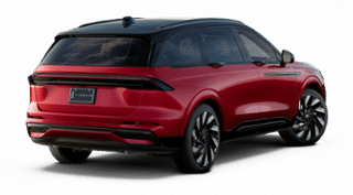 2024 Lincoln Lincoln Nautilus External Image 3